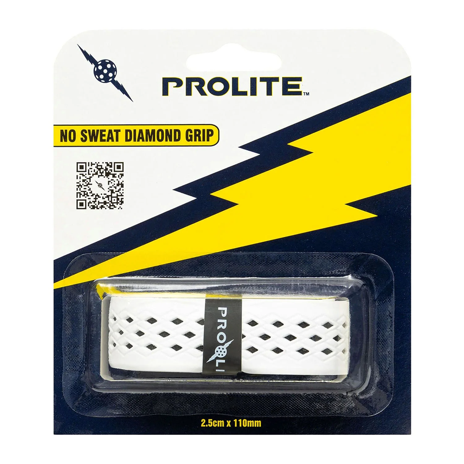 Prolite No Sweat Diamond Grip - Image 15