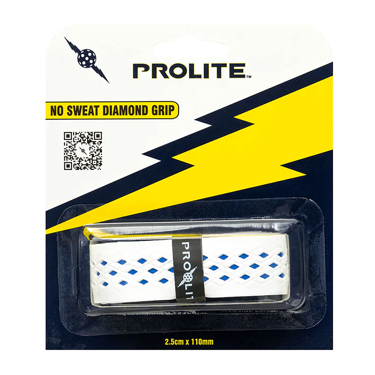 Prolite No Sweat Diamond Grip - Image 16