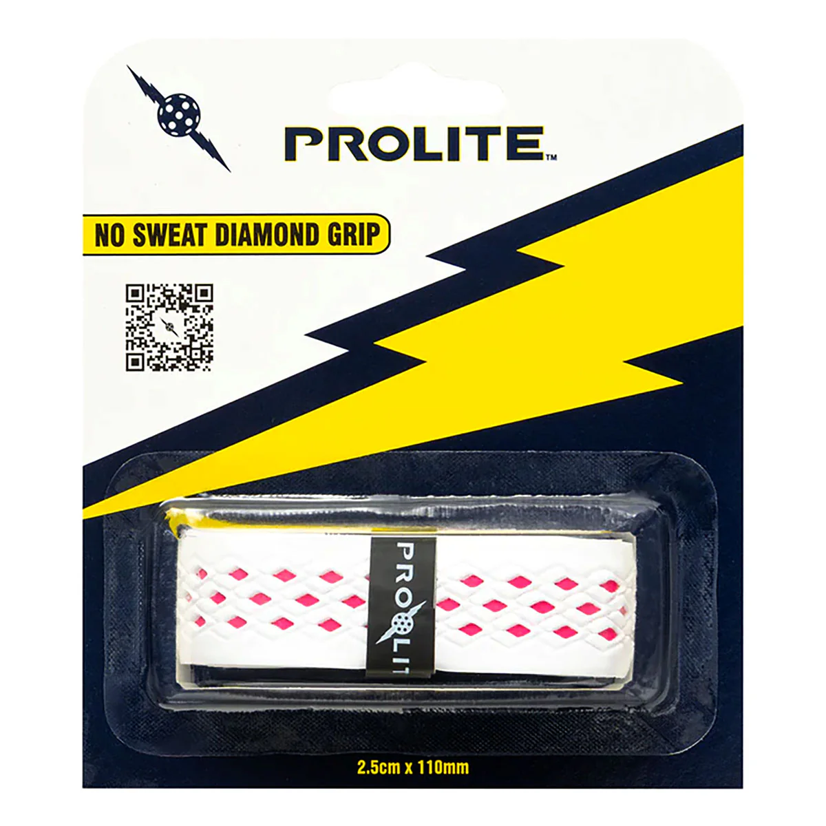 Prolite No Sweat Diamond Grip - Image 17