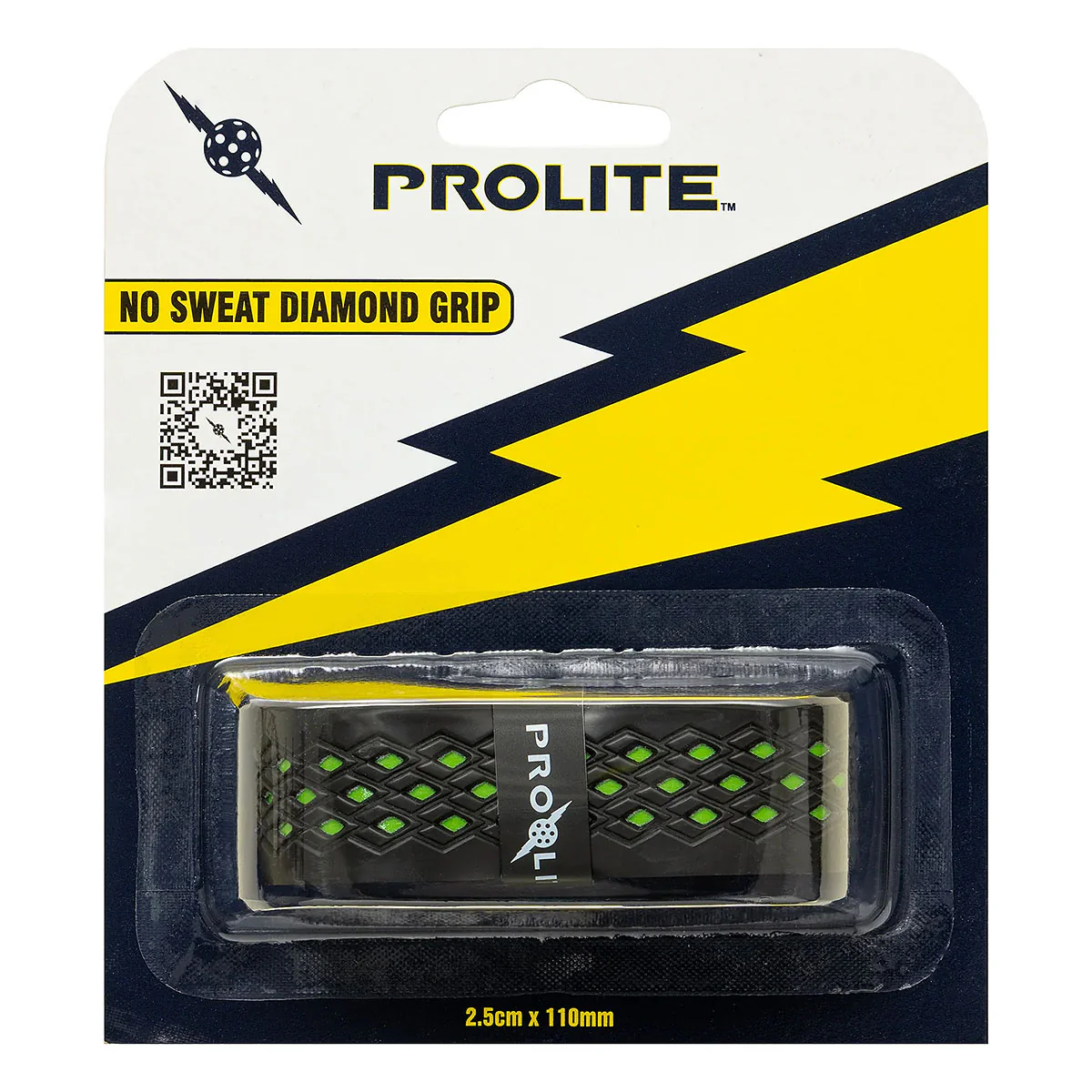 Prolite No Sweat Diamond Grip - Image 18