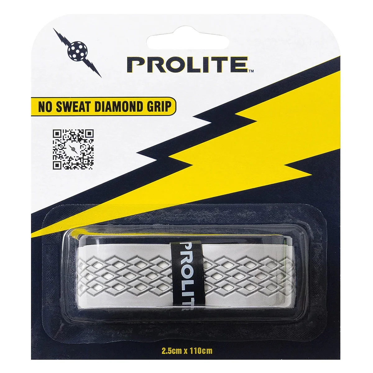 Prolite No Sweat Diamond Grip - Image 19