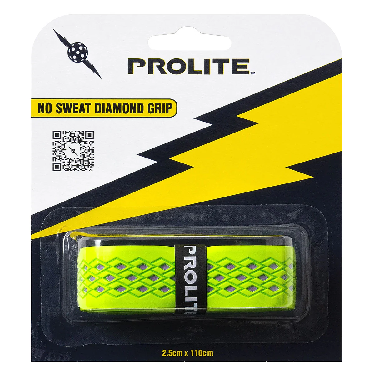 Prolite No Sweat Diamond Grip - Image 20