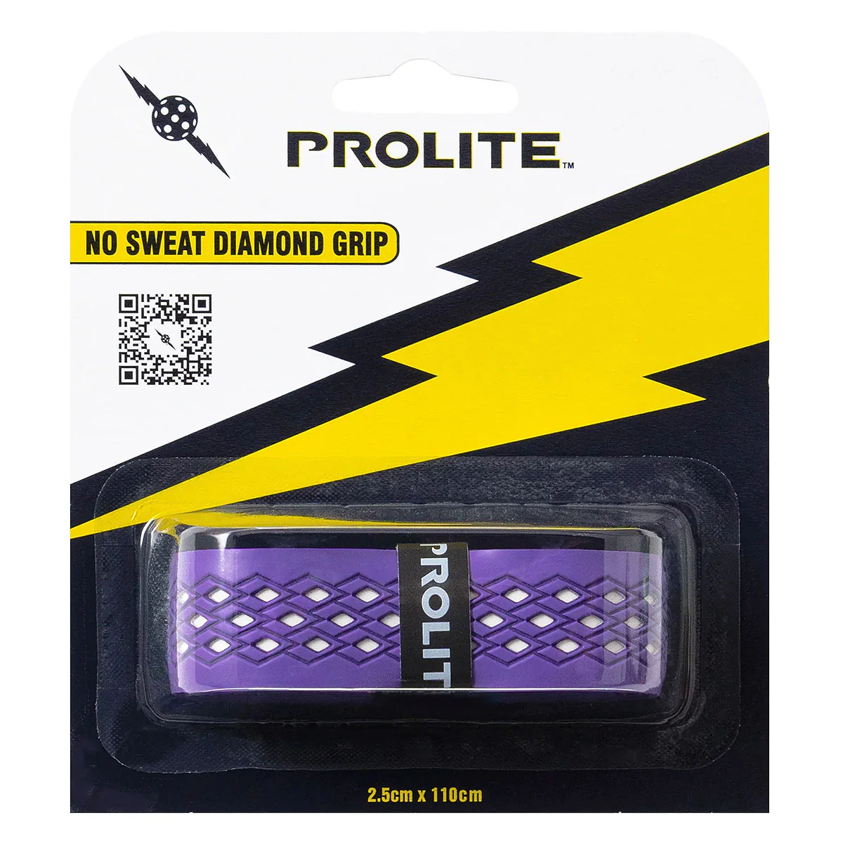 Prolite No Sweat Diamond Grip - Image 21