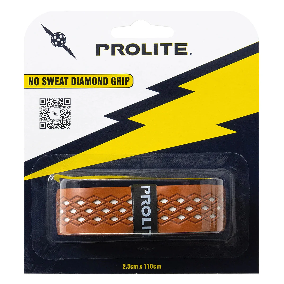 Prolite No Sweat Diamond Grip - Image 22