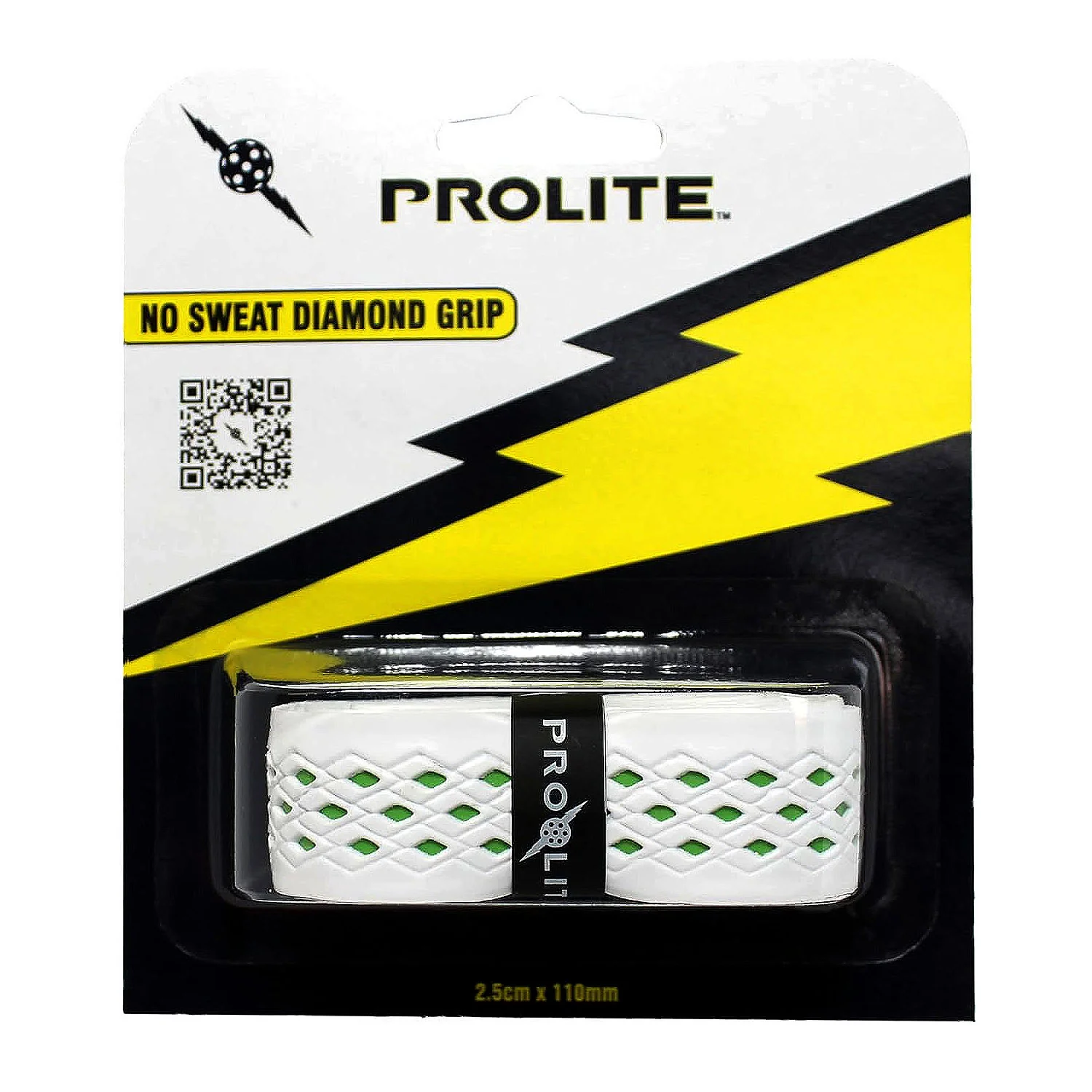 Prolite No Sweat Diamond Grip - Image 23