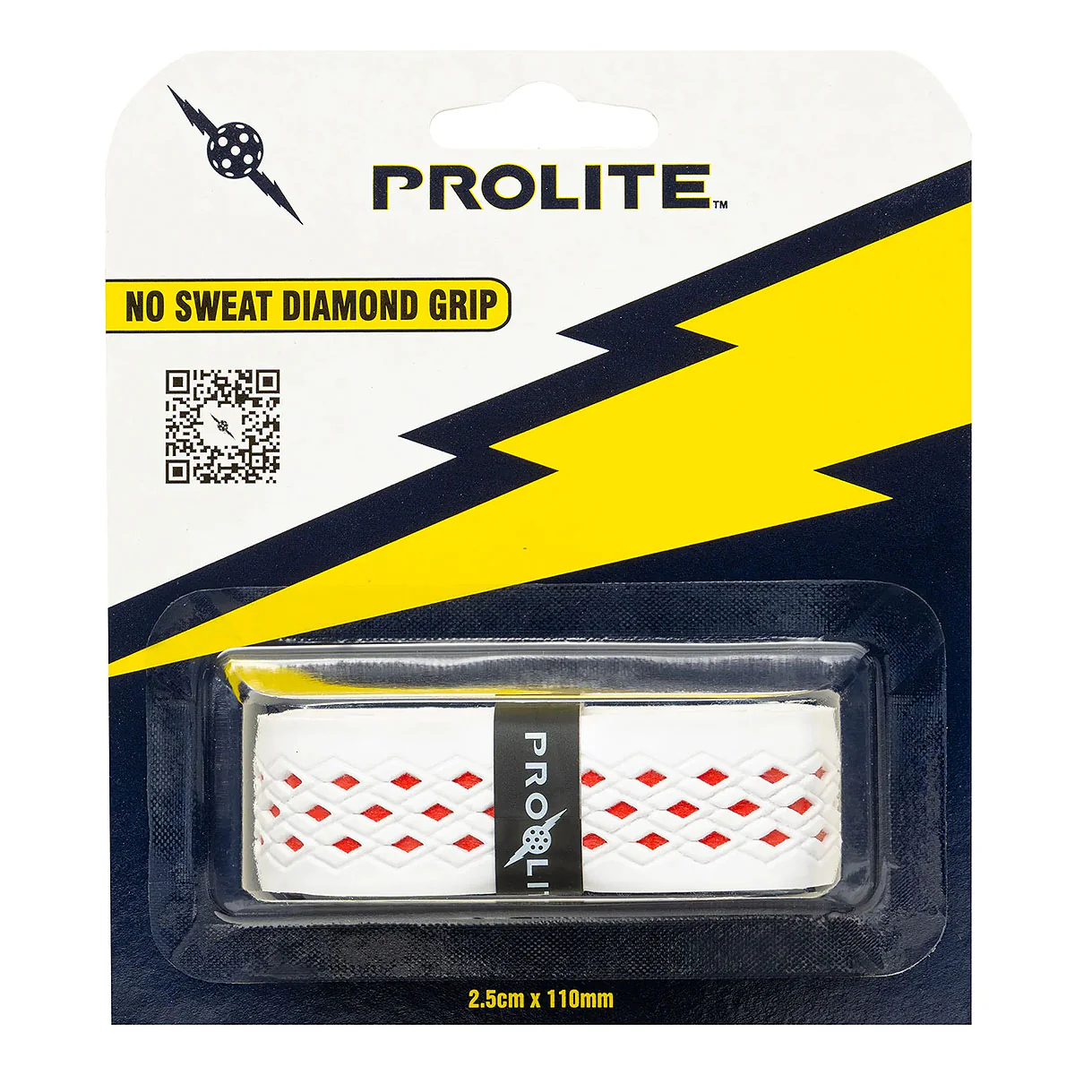Prolite No Sweat Diamond Grip - Image 25