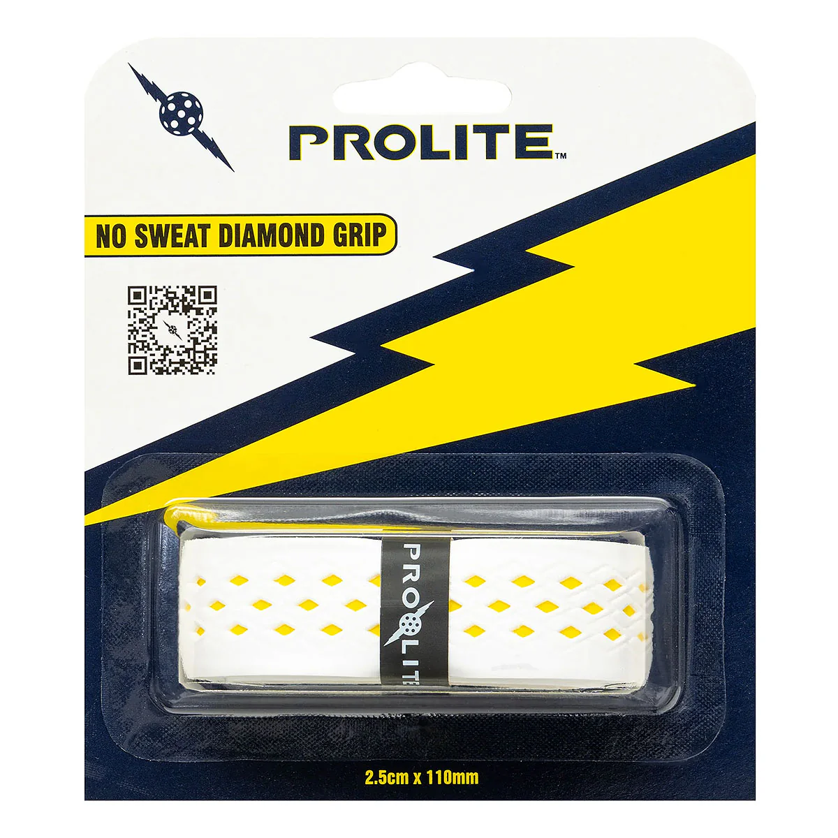 Prolite No Sweat Diamond Grip - Image 26