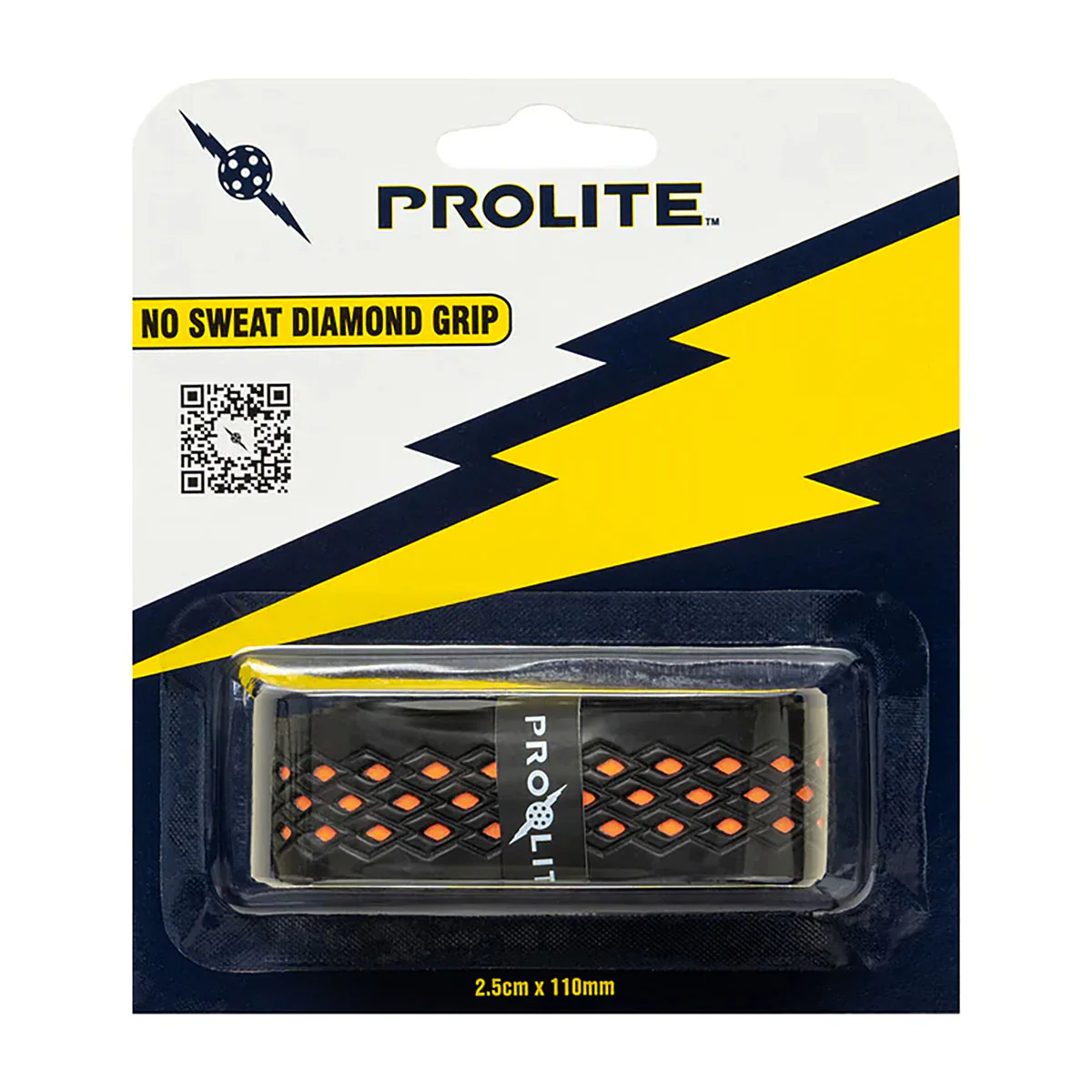 Prolite No Sweat Diamond Grip - Image 3