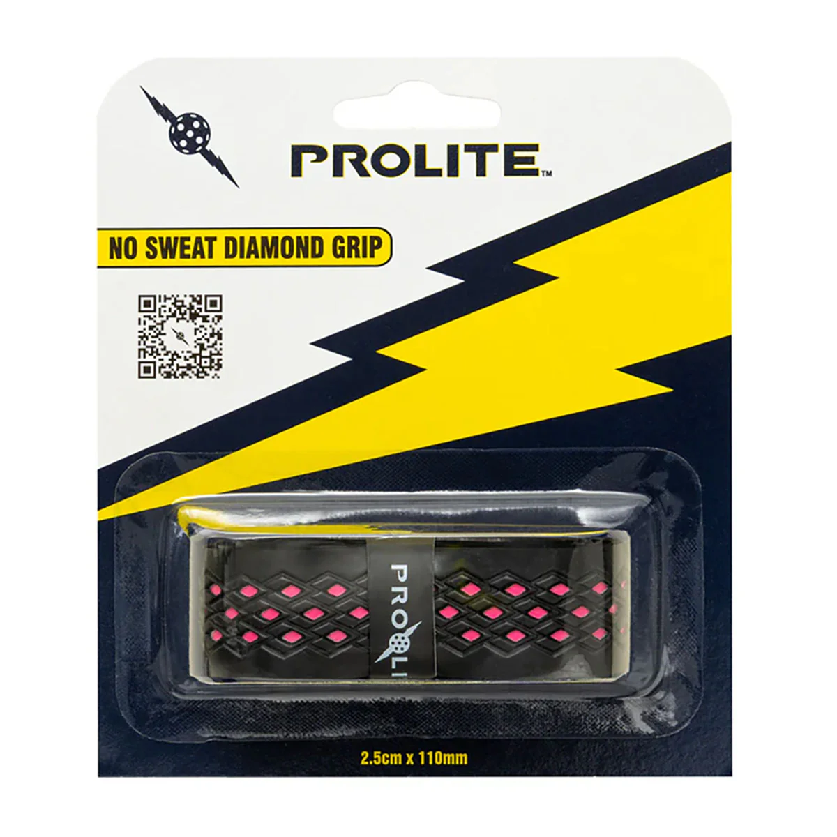 Prolite No Sweat Diamond Grip - Image 4