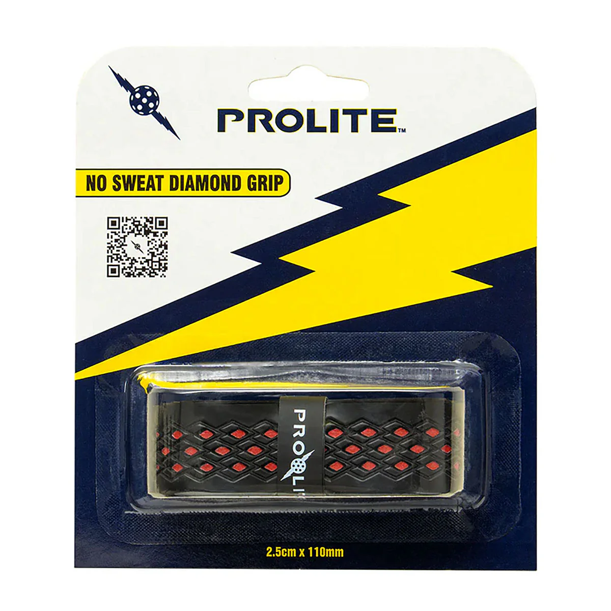 Prolite No Sweat Diamond Grip - Image 5