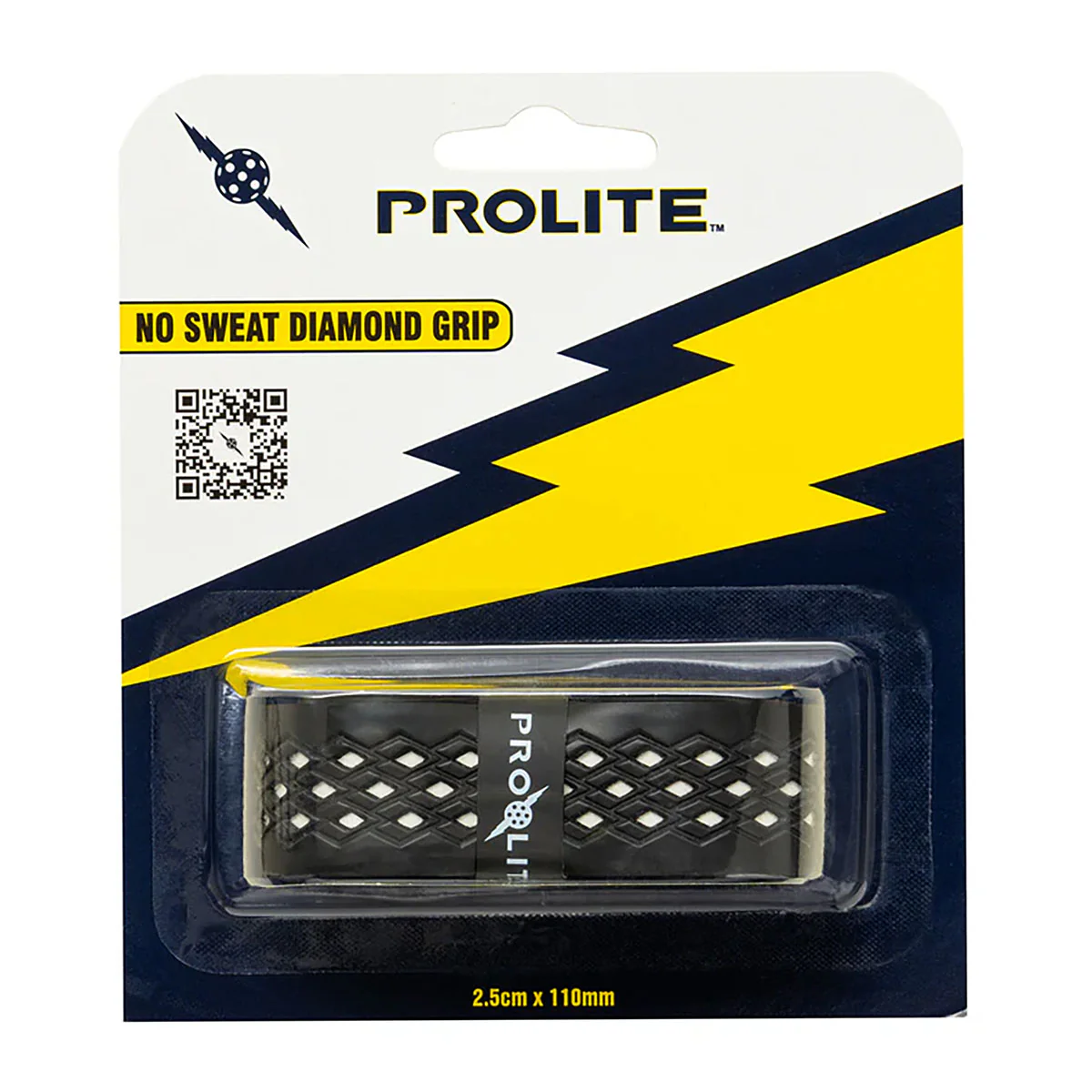 Prolite No Sweat Diamond Grip - Image 6