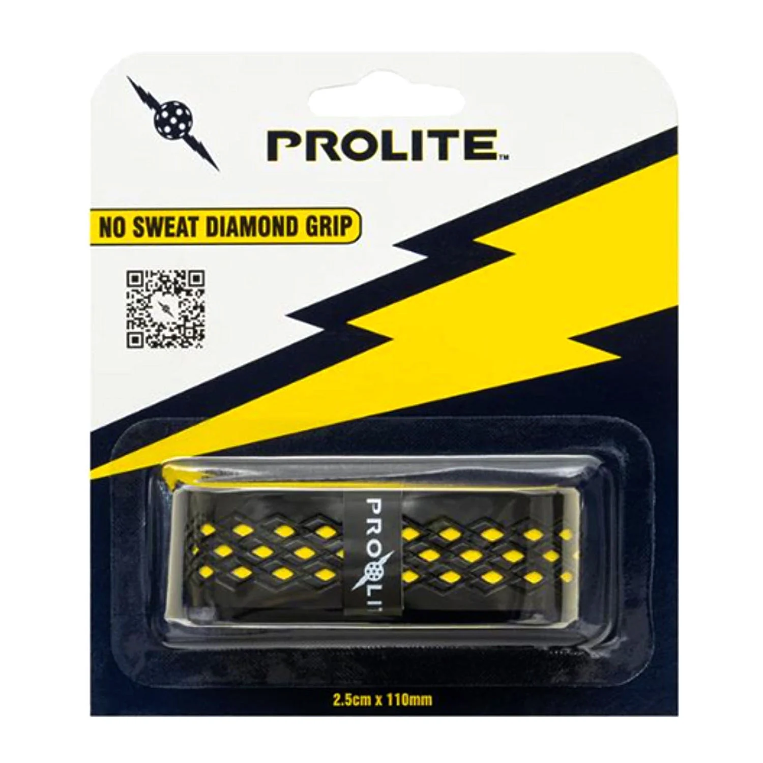 Prolite No Sweat Diamond Grip - Image 7