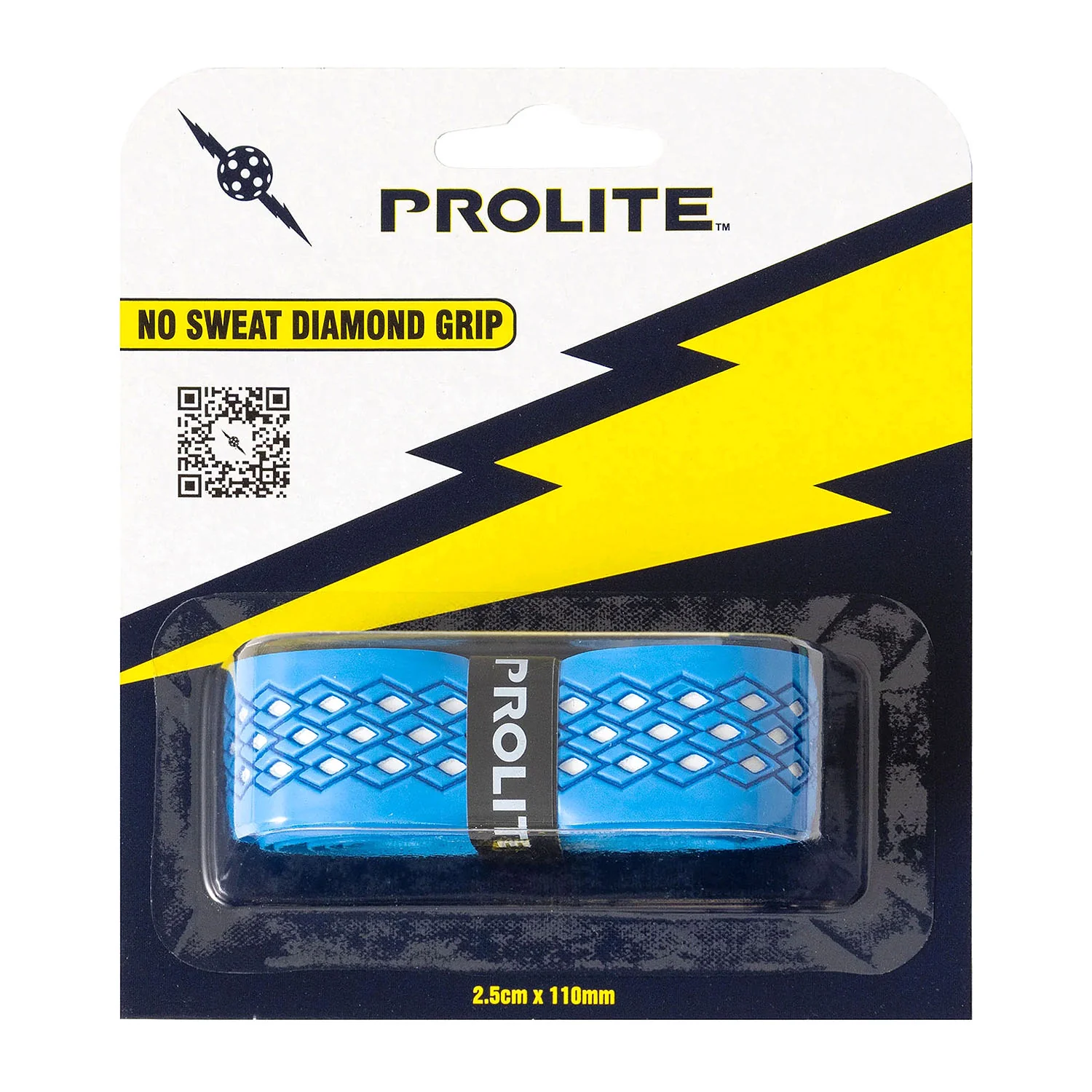 Prolite No Sweat Diamond Grip - Image 8