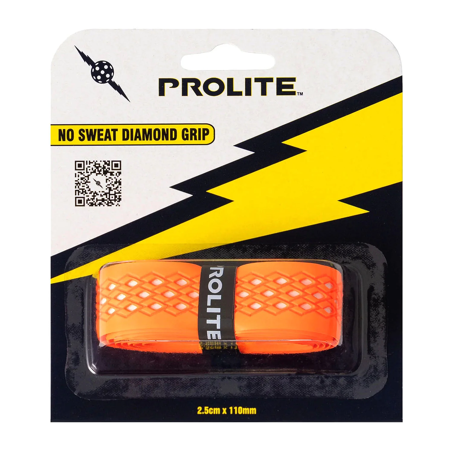 Prolite No Sweat Diamond Grip - Image 9