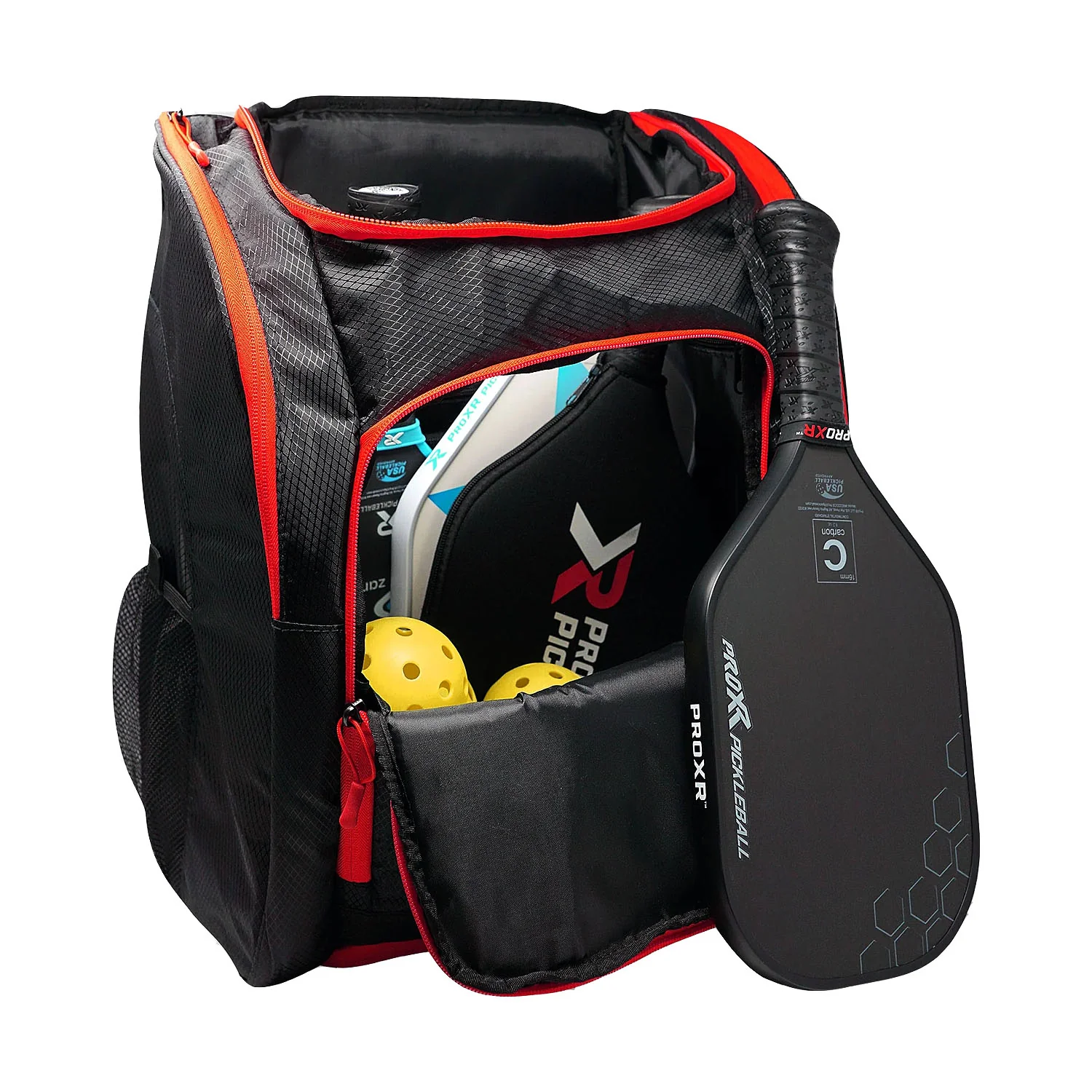 ProXR All-in-One Pickleball Bag - Image 14