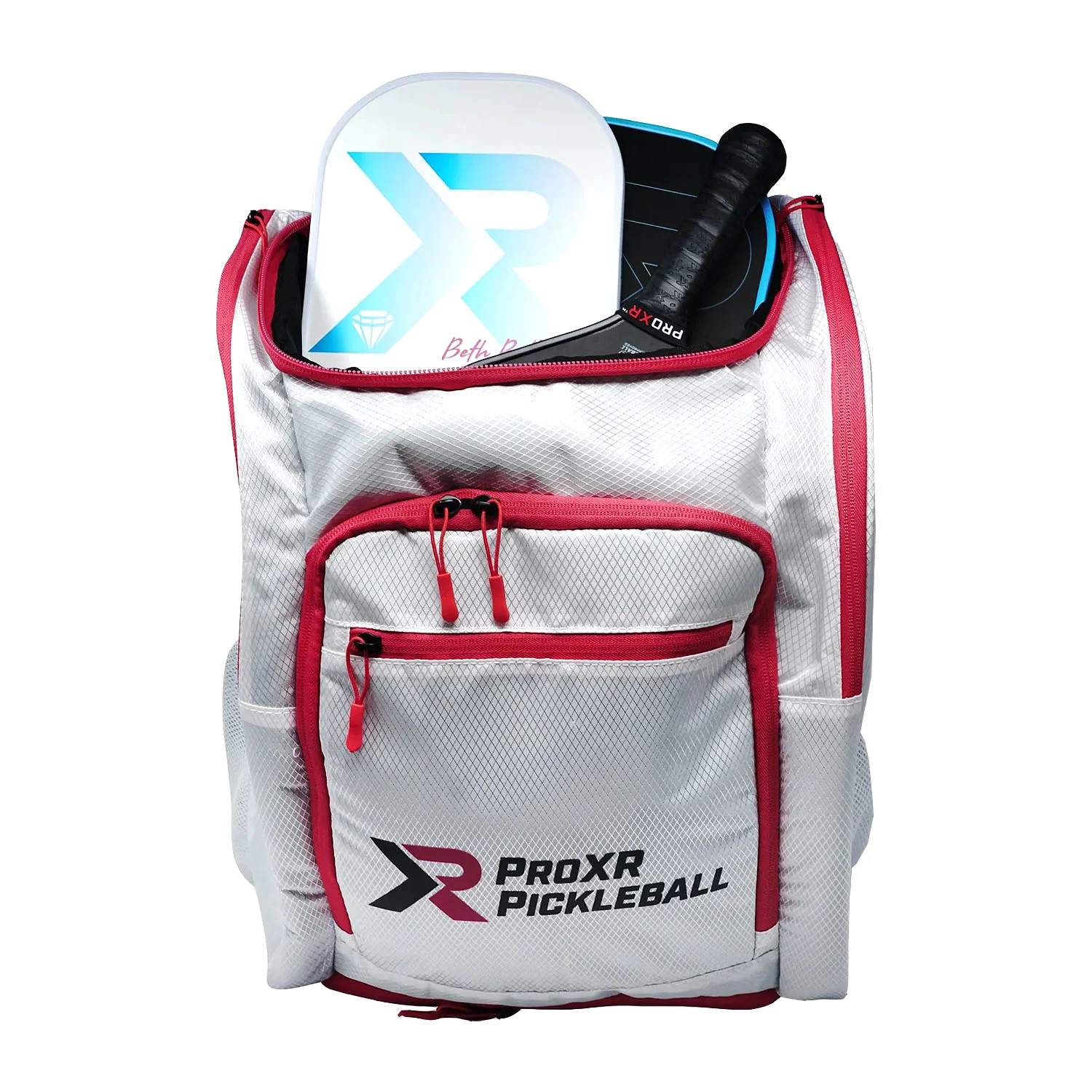 ProXR All-in-One Pickleball Bag - Image 6