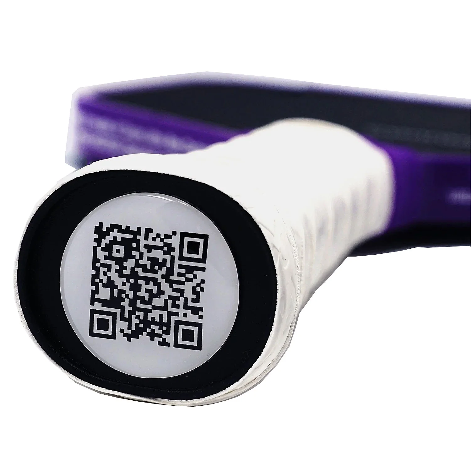 ProXR Connor Garnett Signature 14mm Pickleball Paddle - Image 3
