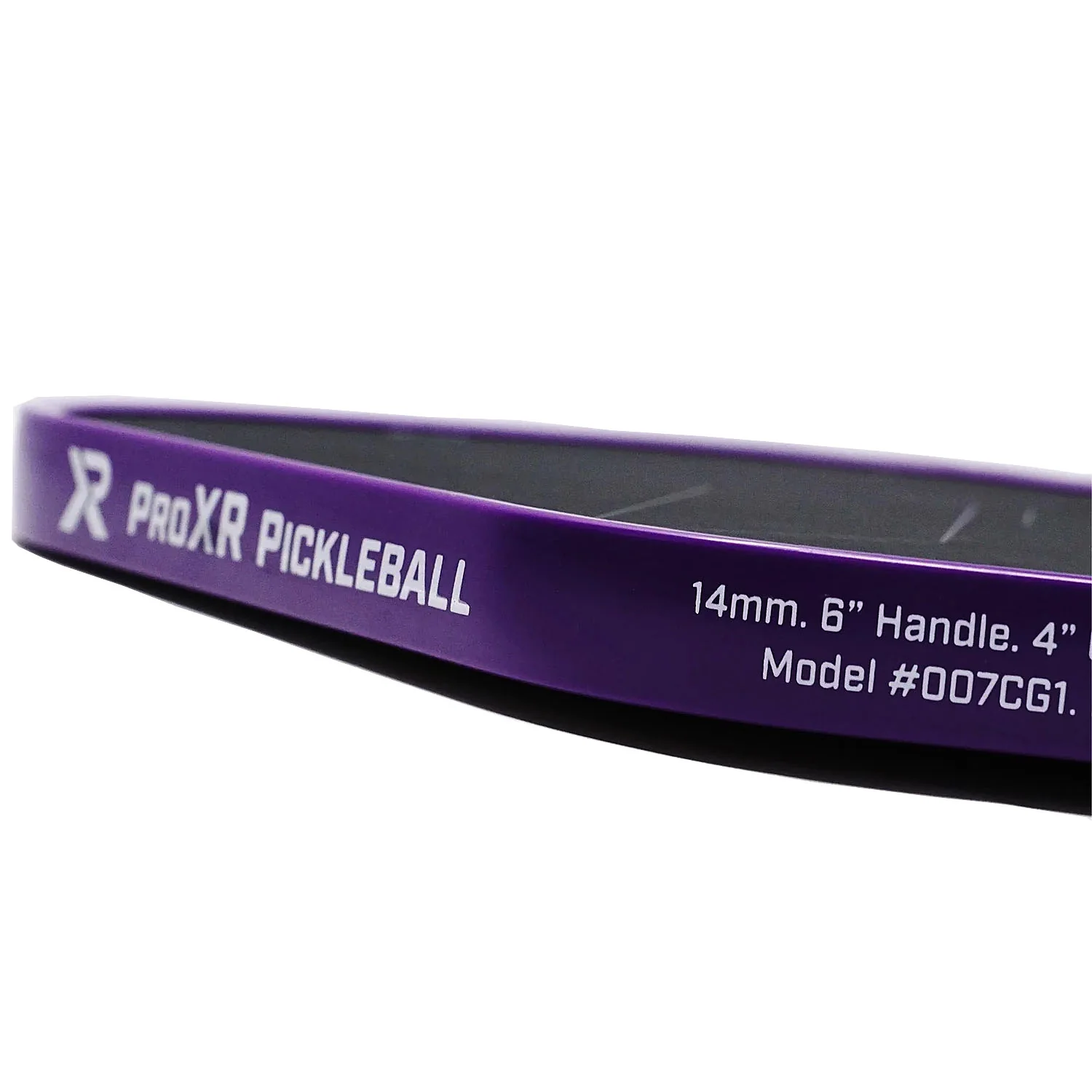 ProXR Connor Garnett Signature 14mm Pickleball Paddle - Image 4