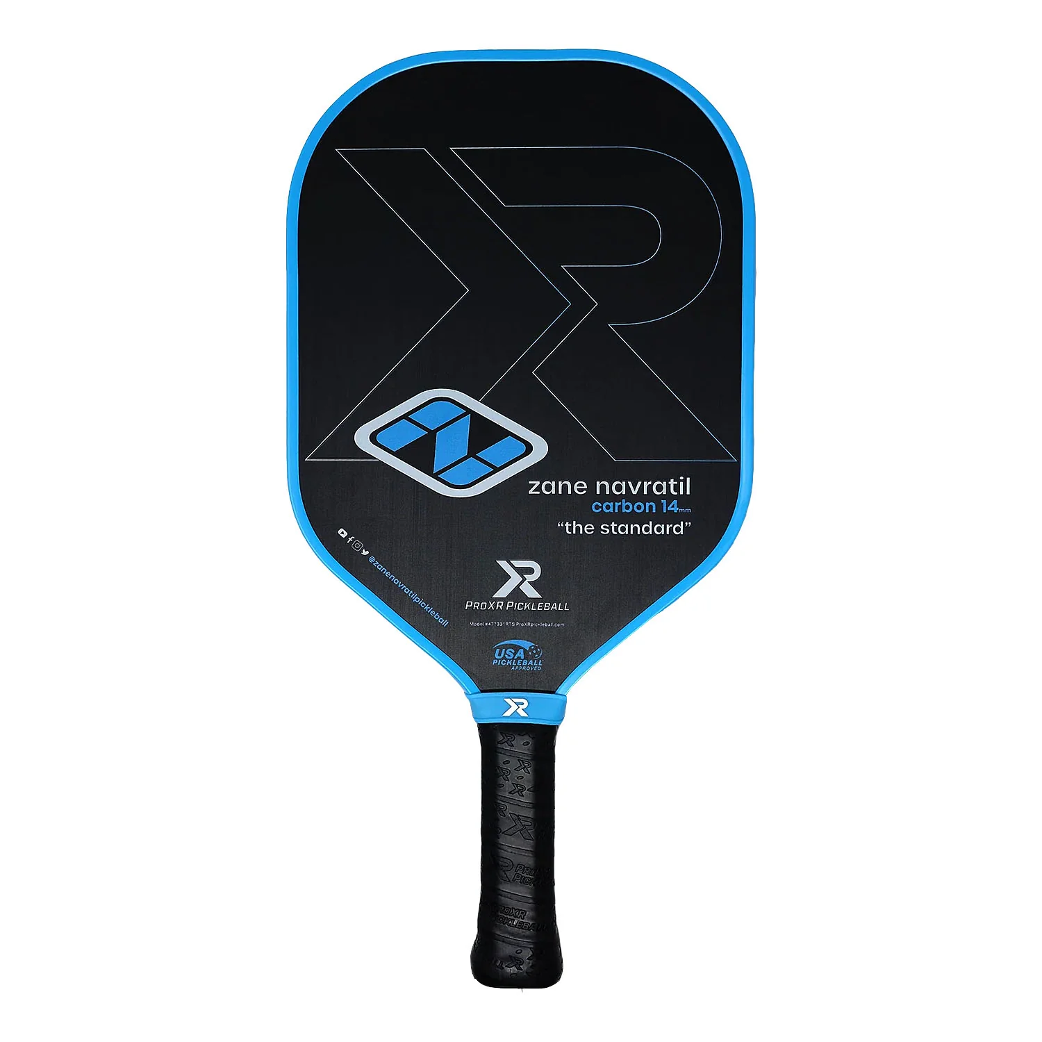 ProXR Demo Pickleball Paddles - Image 5