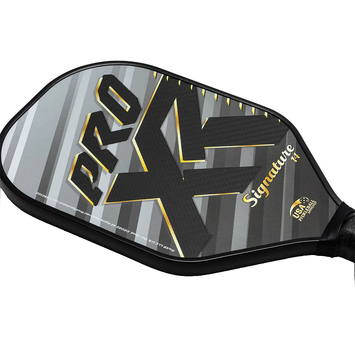 ProXR Signature 14mm Pickleball Paddle - Image 3