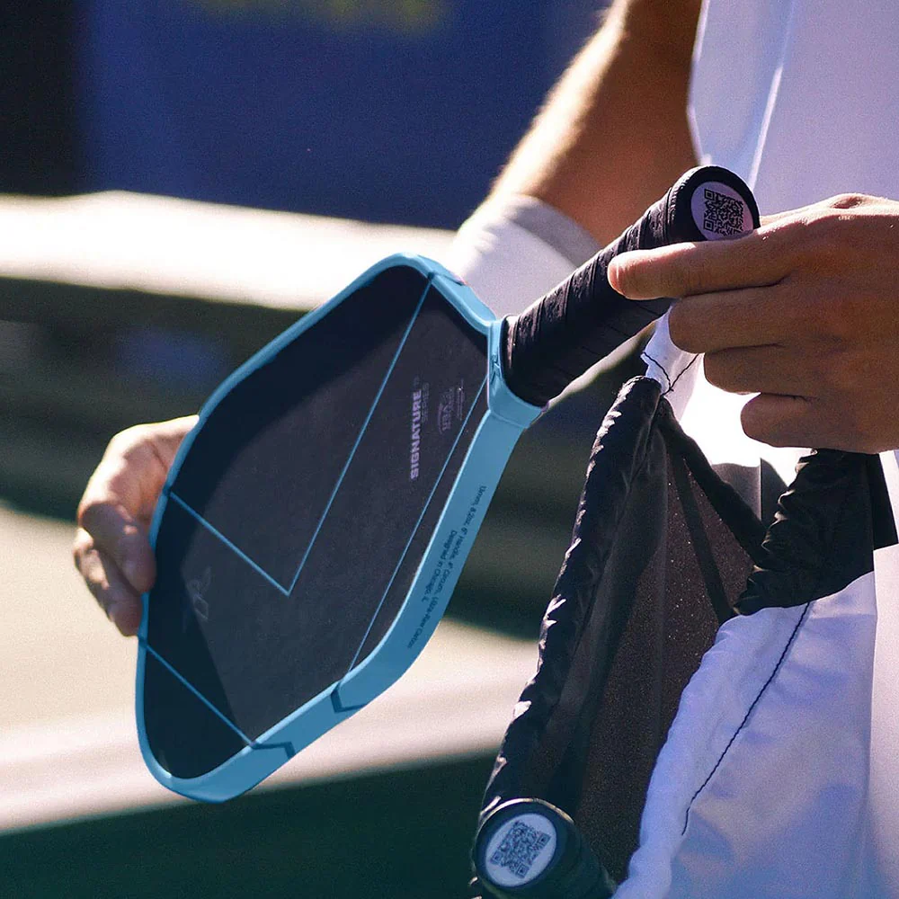 ProXR Signature Series 13mm Pickleball Paddle - Image 9