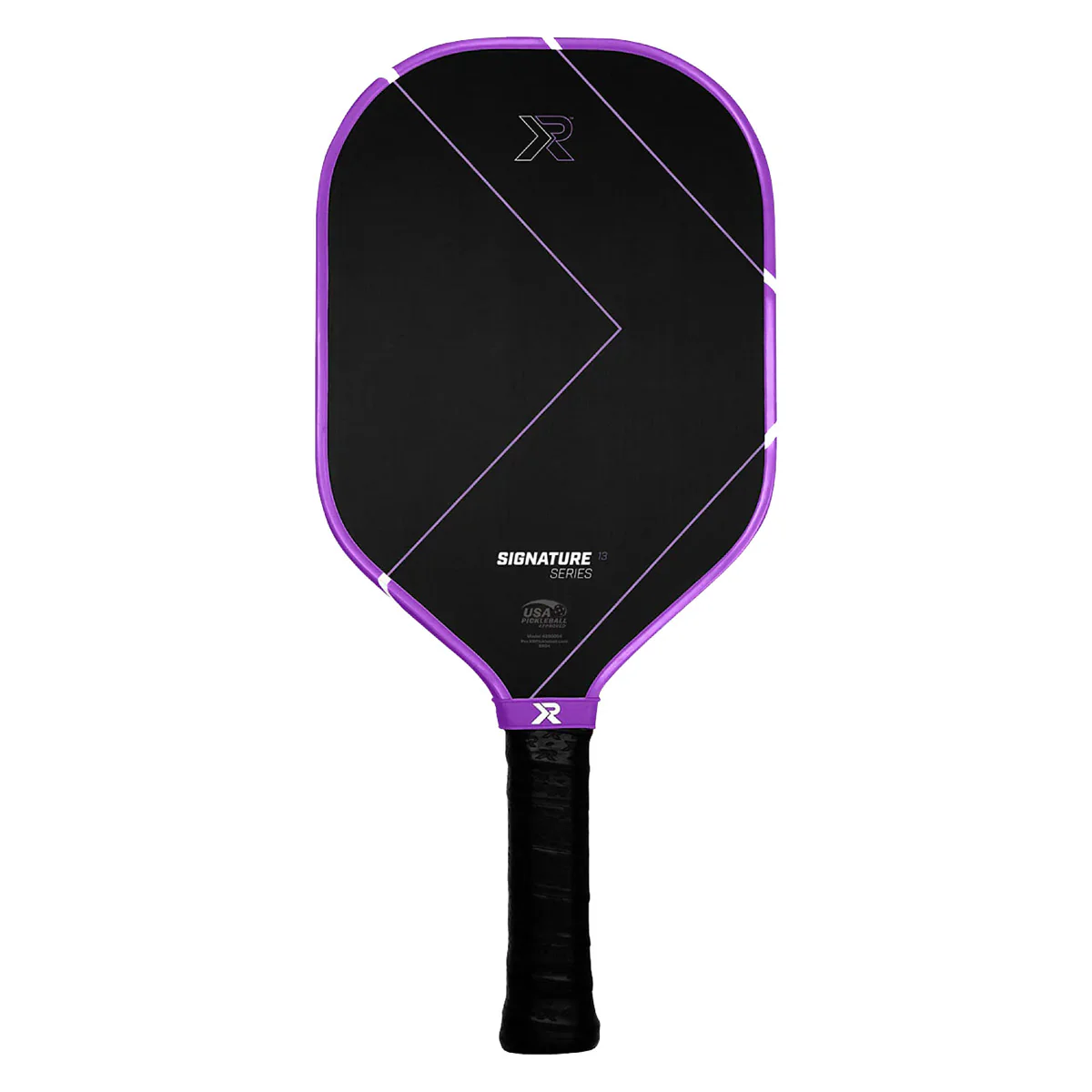 ProXR Signature Series 16mm Pickleball Paddle - Image 12