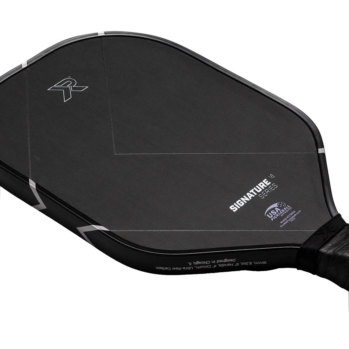 ProXR Signature Series 16mm Pickleball Paddle - Image 2