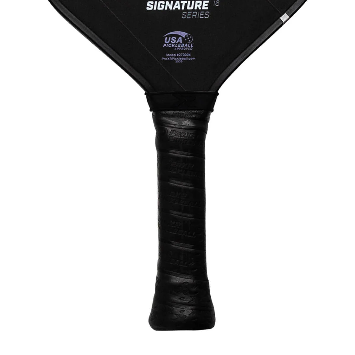 ProXR Signature Series 16mm Pickleball Paddle - Image 4