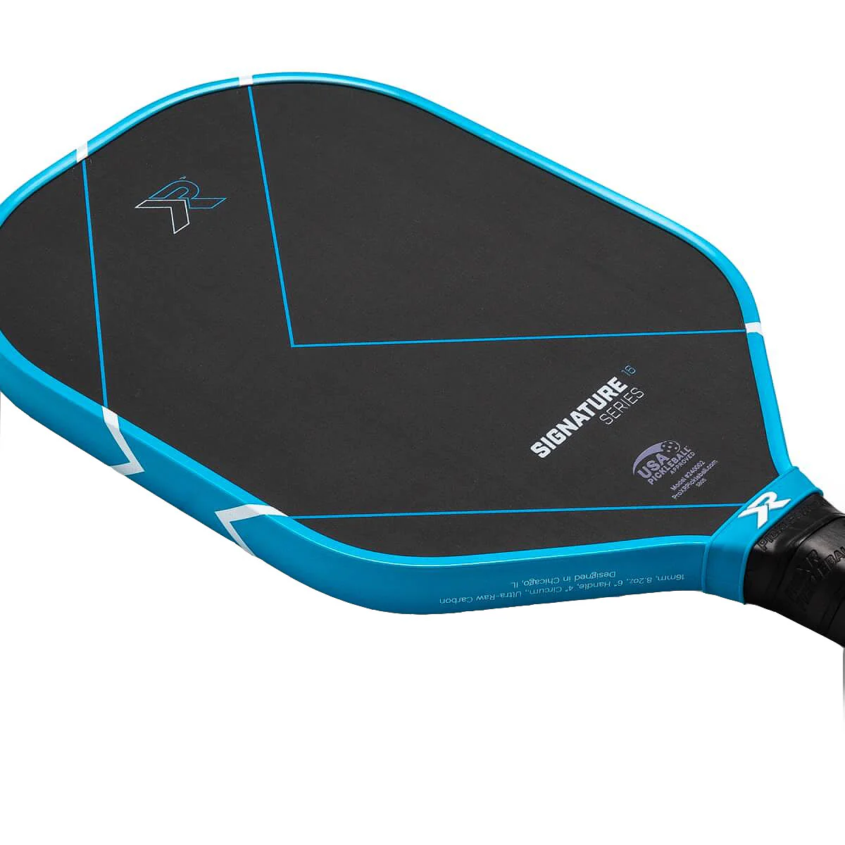 ProXR Signature Series 16mm Pickleball Paddle - Image 6