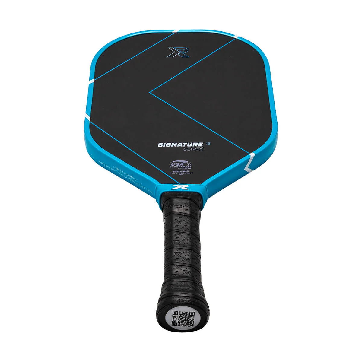 ProXR Signature Series 16mm Pickleball Paddle - Image 7