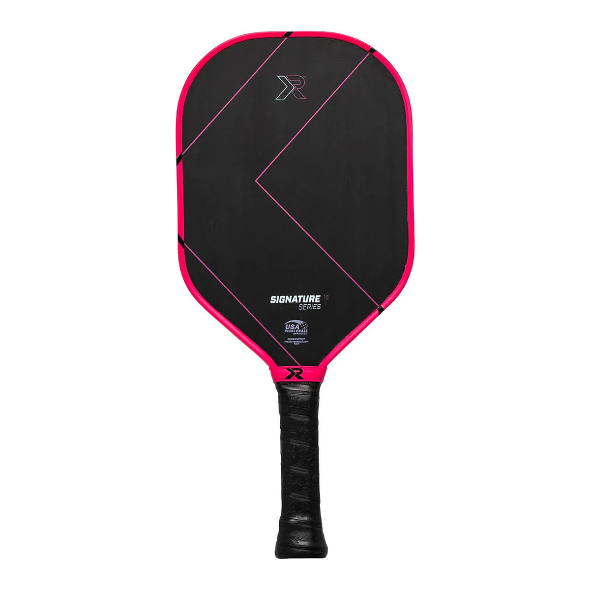ProXR Signature Series 16mm Pickleball Paddle - Image 9