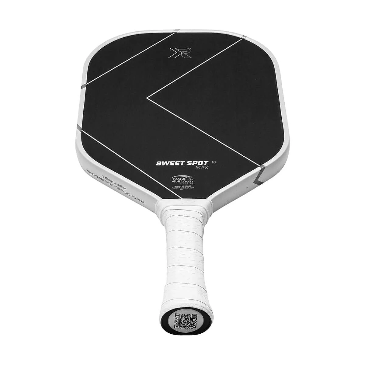 ProXR Sweet Spot Max 13mm Pickleball Paddle - Image 2