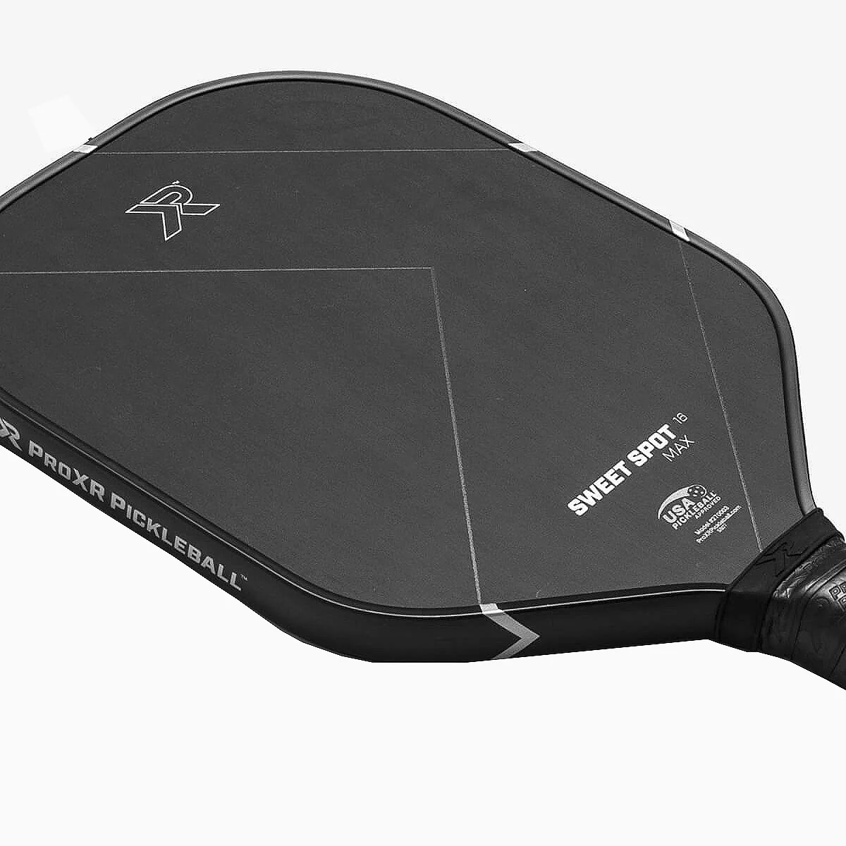 ProXR Sweet Spot Max 13mm Pickleball Paddle - Image 4