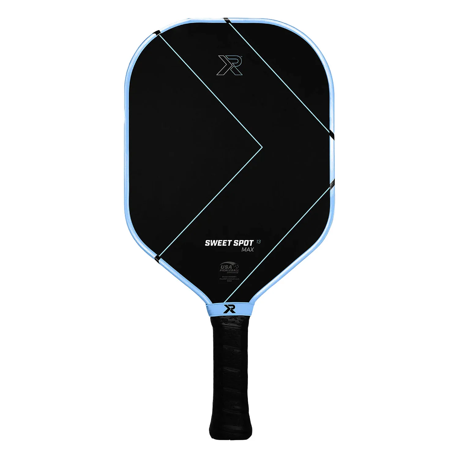 ProXR Sweet Spot Max 13mm Pickleball Paddle - Image 5