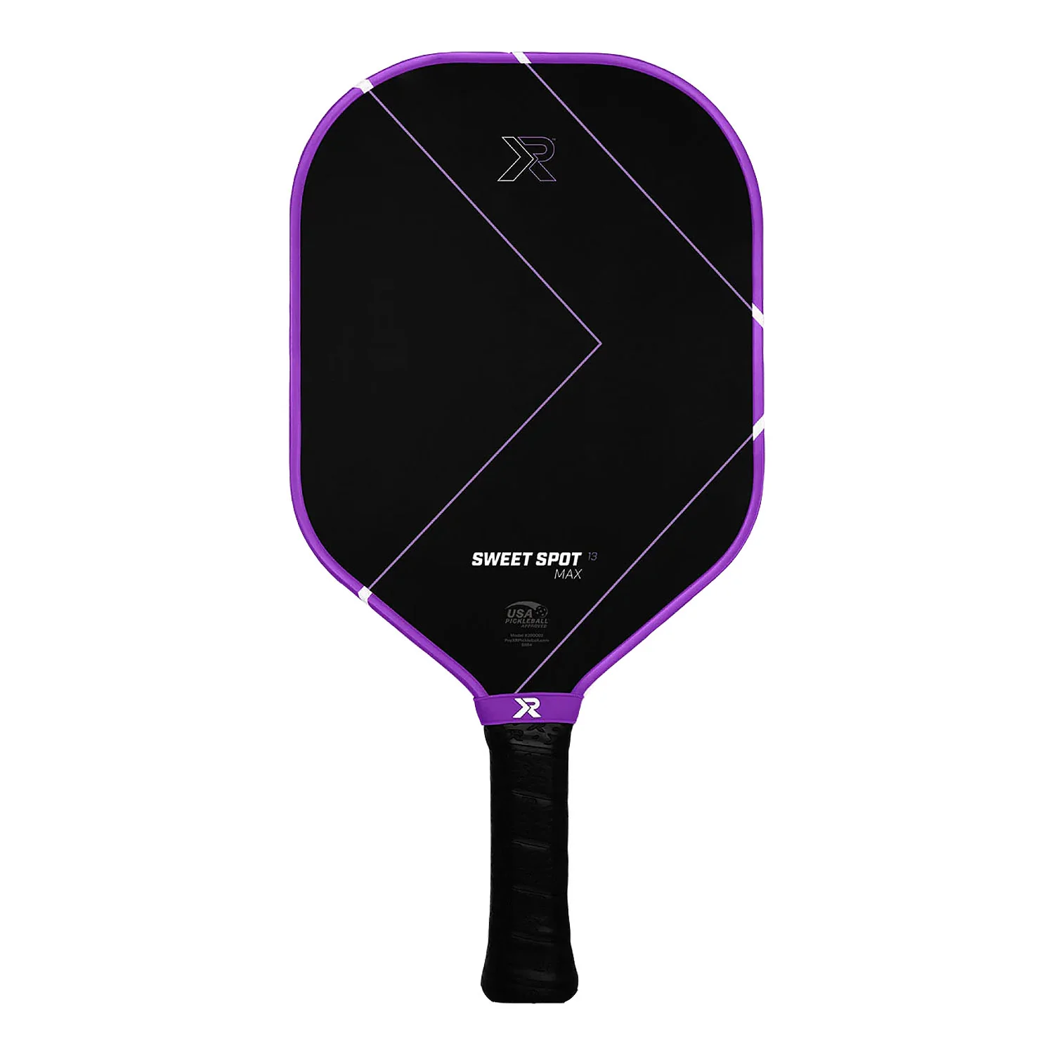 ProXR Sweet Spot Max 13mm Pickleball Paddle - Image 8