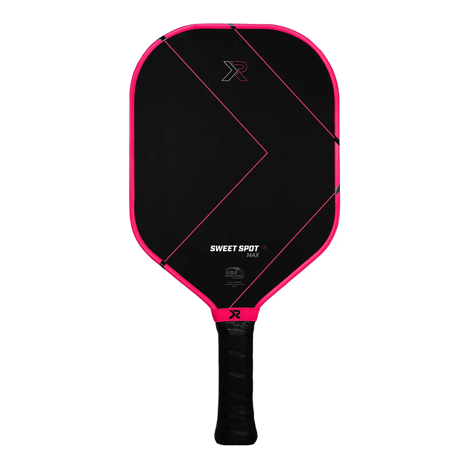 ProXR Sweet Spot Max 13mm Pickleball Paddle - Image 9