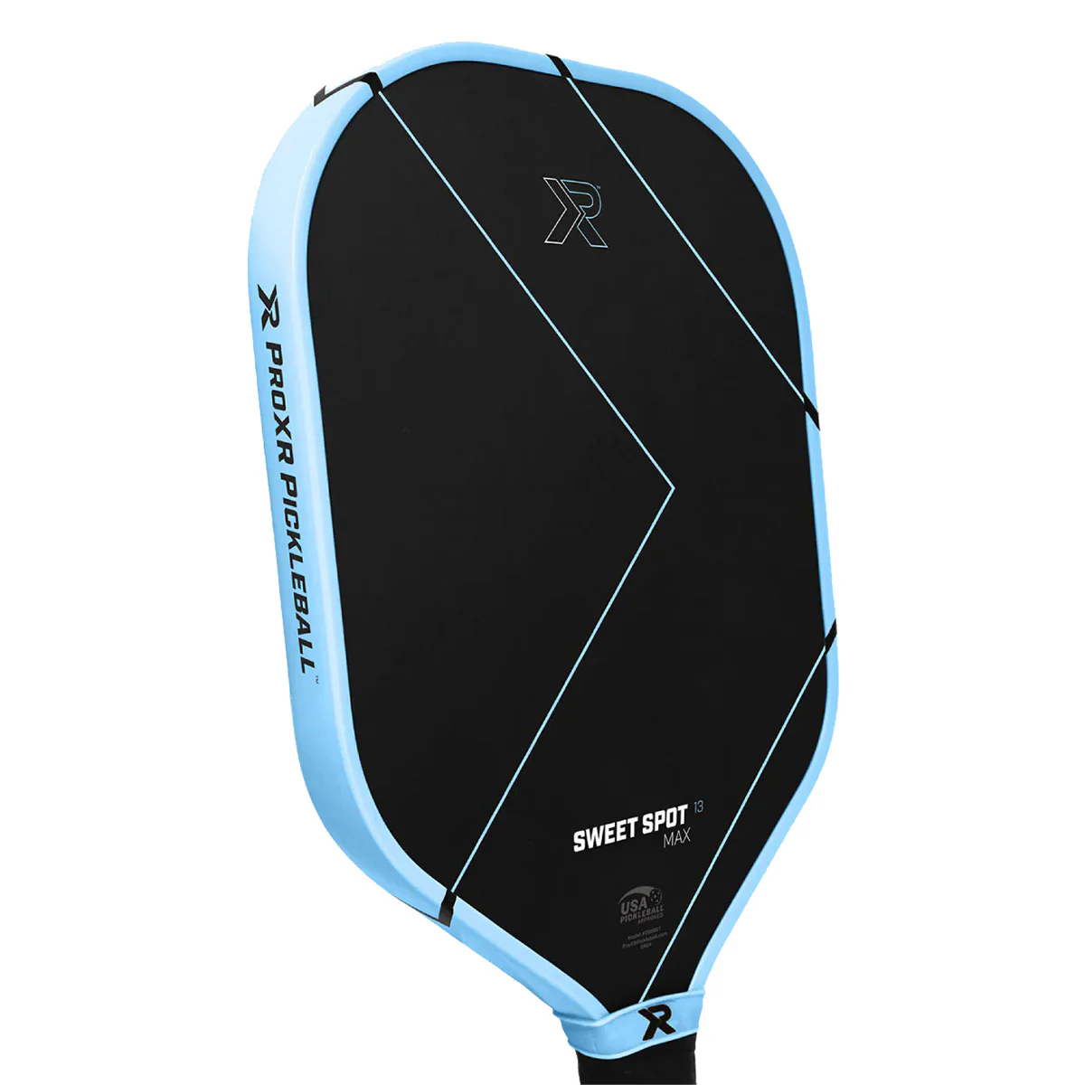 ProXR Sweet Spot Max 16mm Pickleball Paddle - Image 2