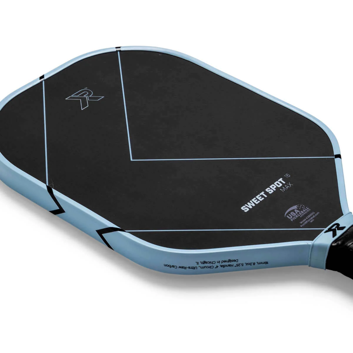 ProXR Sweet Spot Max 16mm Pickleball Paddle - Image 3