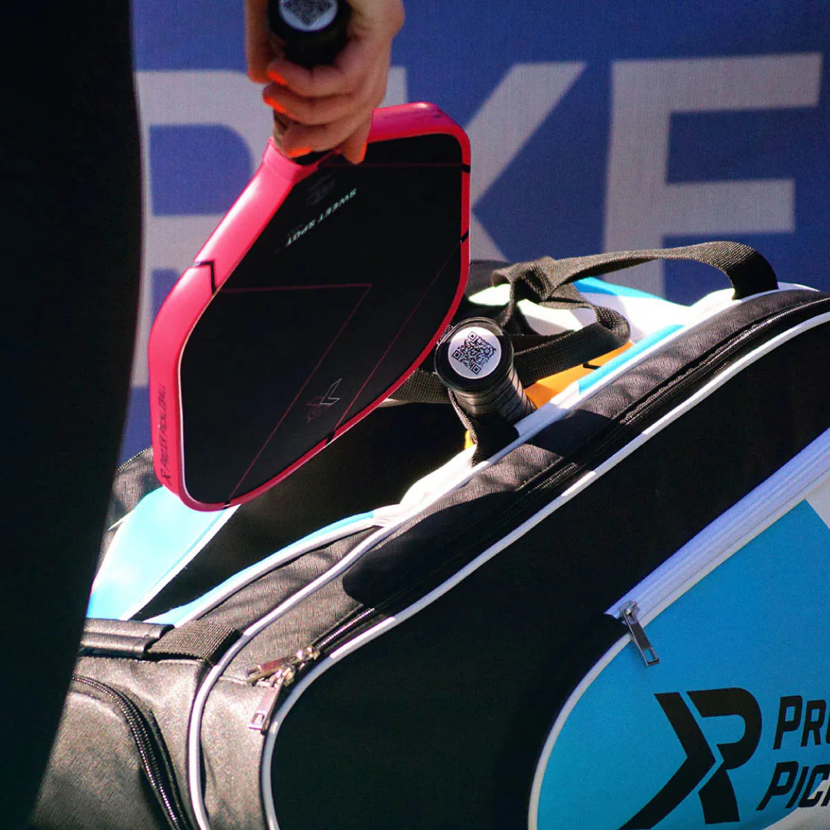 ProXR Sweet Spot Max 16mm Pickleball Paddle - Image 5