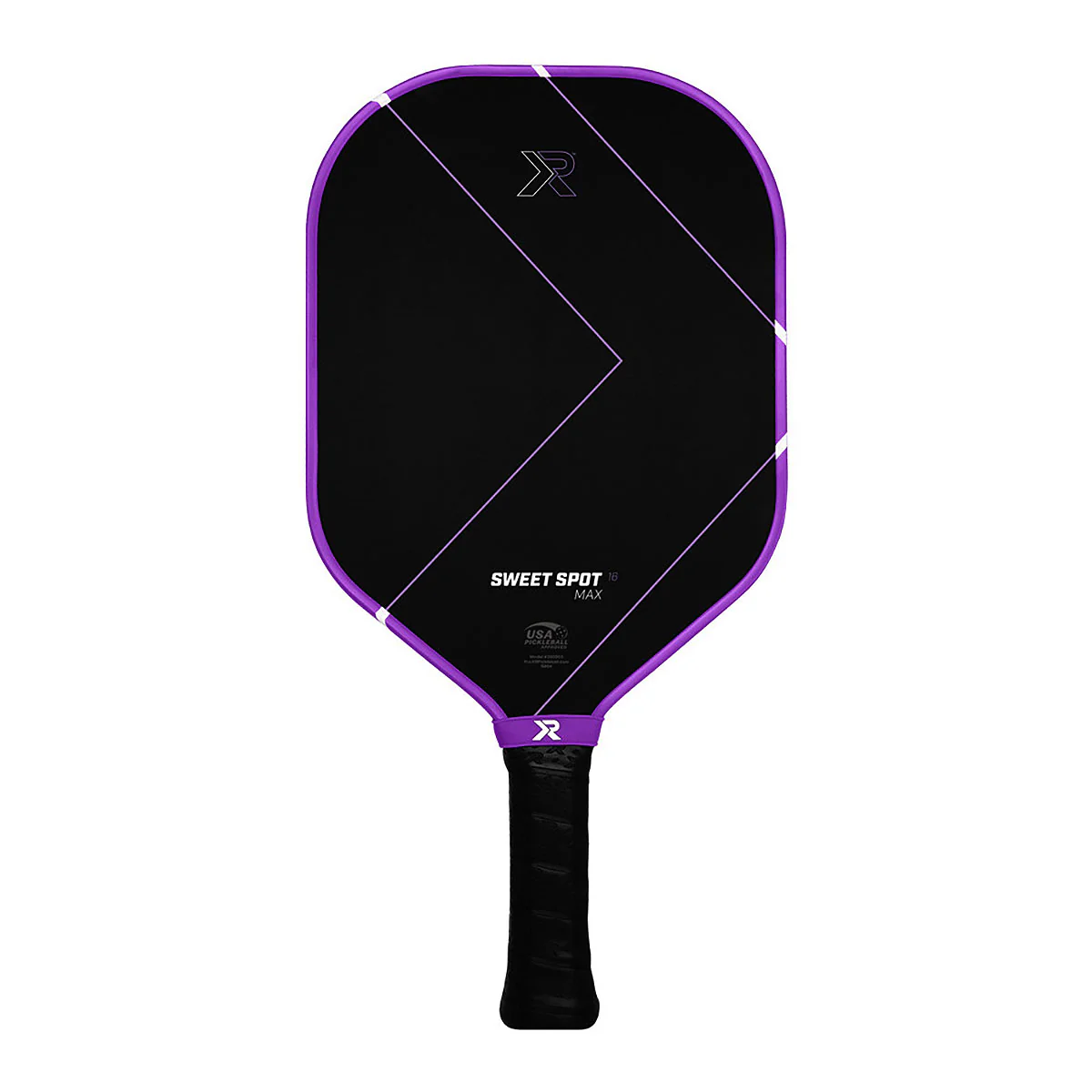 ProXR Sweet Spot Max 16mm Pickleball Paddle - Image 6