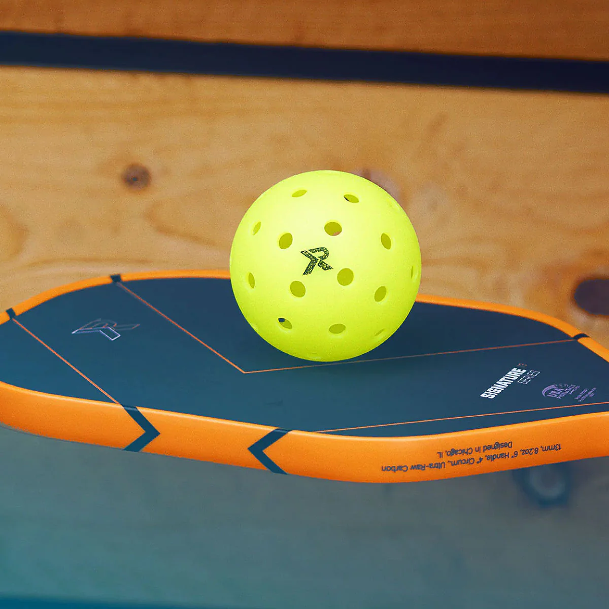 ProXR XR STRIKE Outdoor Pickleballs - Image 4
