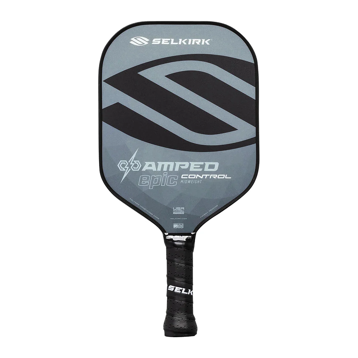 Selkirk Amped Control Epic Pickleball Paddle