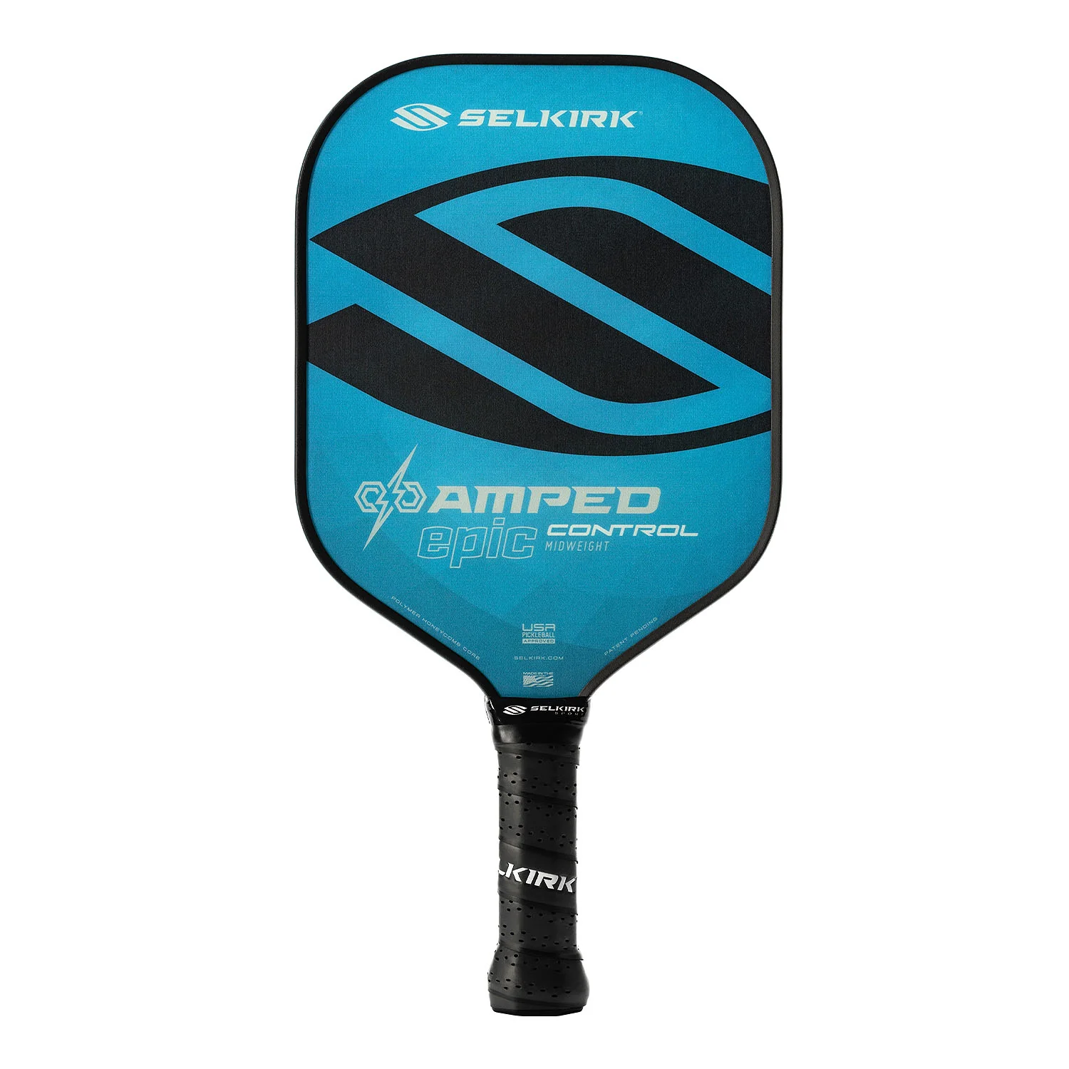 Selkirk Amped Control Epic Pickleball Paddle - Image 10