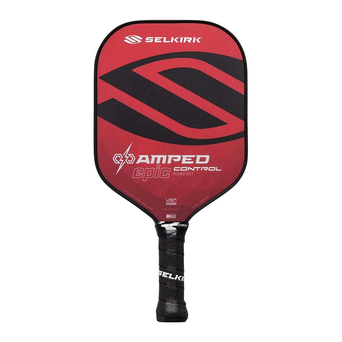 Selkirk Amped Control Epic Pickleball Paddle - Image 11