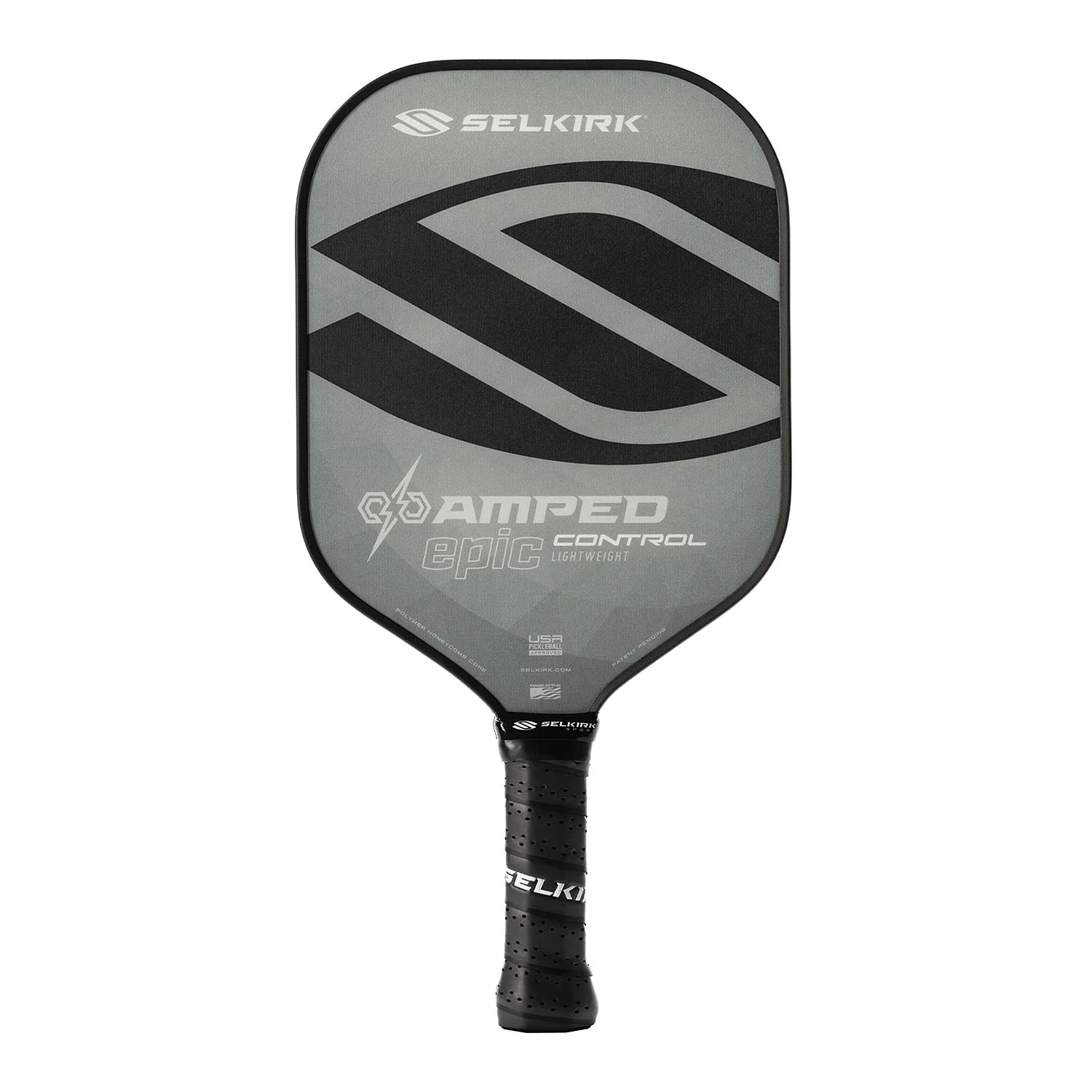 Selkirk Amped Control Epic Pickleball Paddle - Image 12