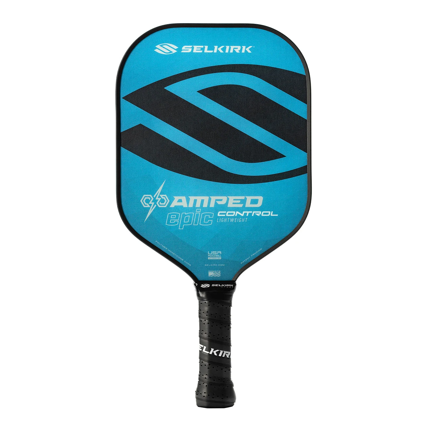 Selkirk Amped Control Epic Pickleball Paddle - Image 13