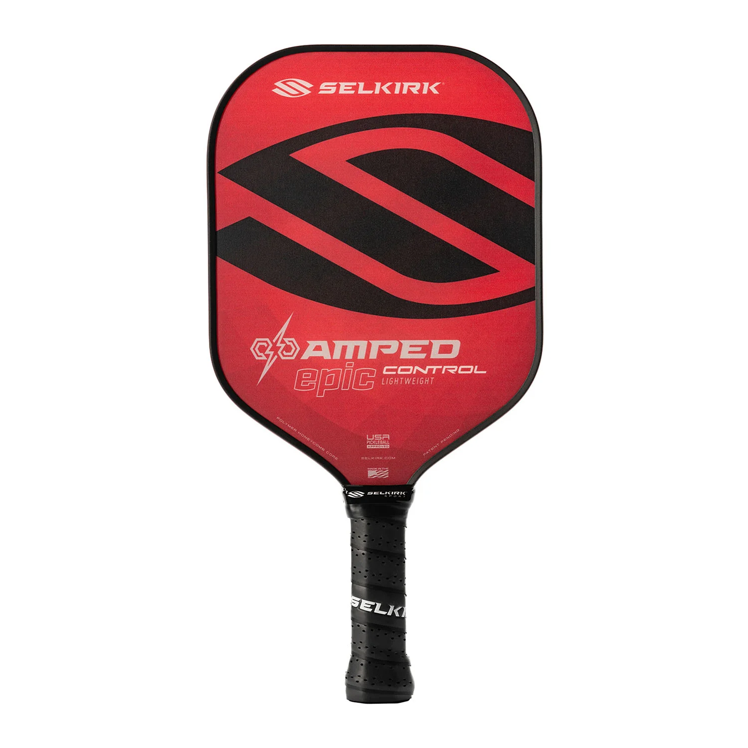 Selkirk Amped Control Epic Pickleball Paddle - Image 14