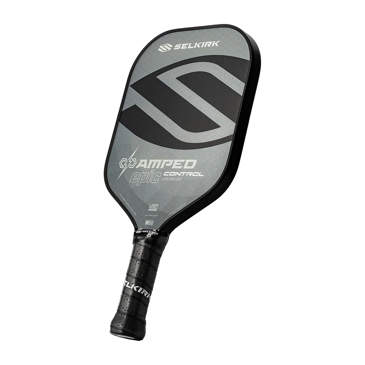Selkirk Amped Control Epic Pickleball Paddle - Image 2