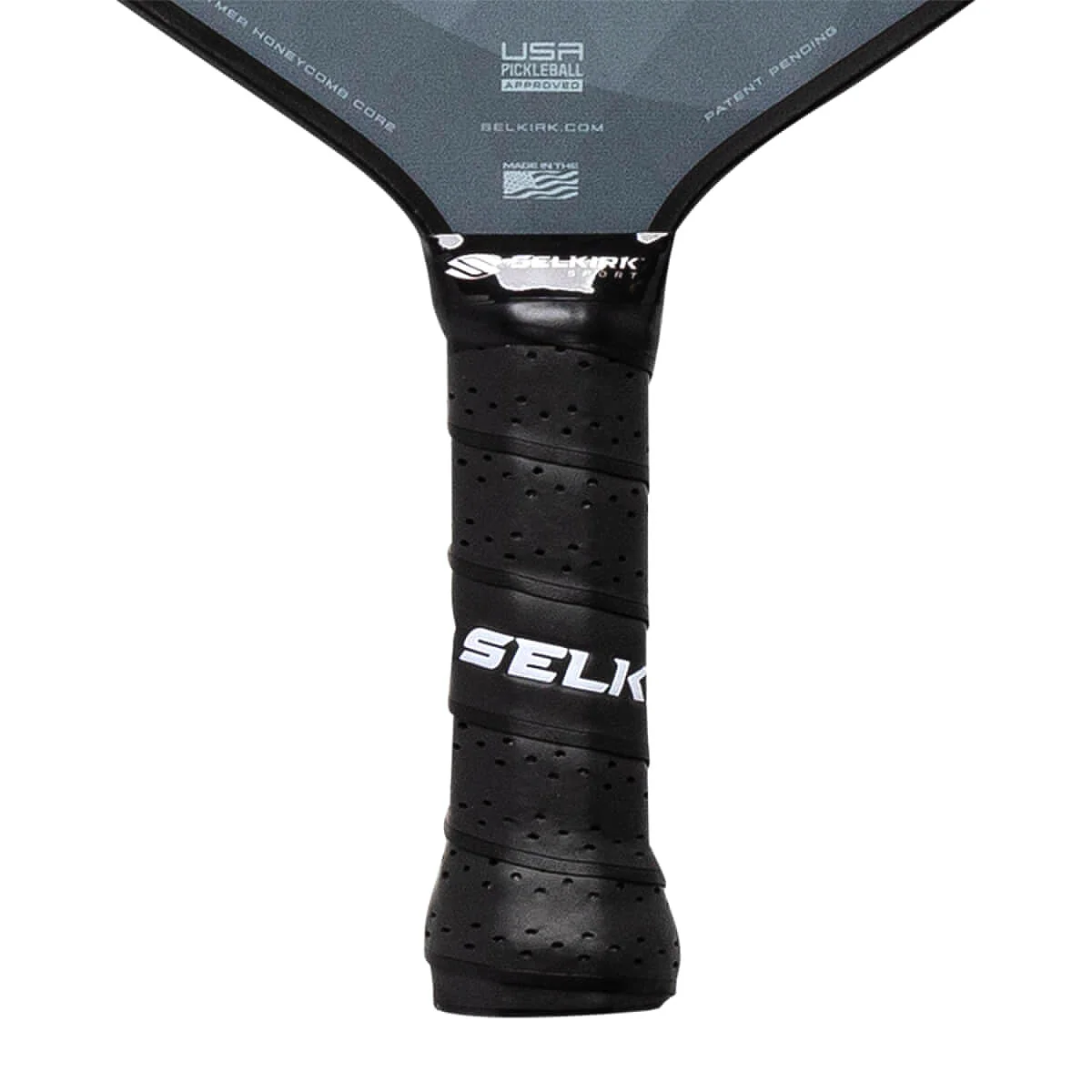 Selkirk Amped Control Epic Pickleball Paddle - Image 4