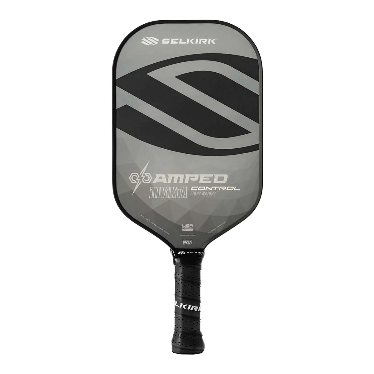 Selkirk Amped Control Invikta Pickleball Paddle - Image 11